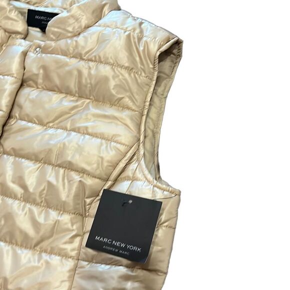 Marc New York light weight cover up medium in size - Picture 3 of 6